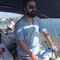 Marko Petrović's Photo