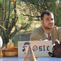 Martino Indelicato的照片