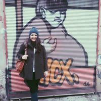 Özge Tütüncü的照片