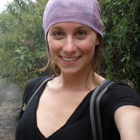 Fotos von Charlie  Echeverrium