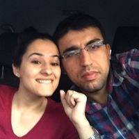 Tevfik Yıldırım的照片