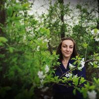 Beáta Kacsó's Photo