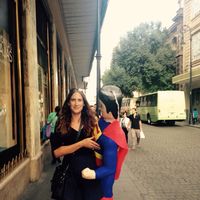 Cecilie Simonsen的照片