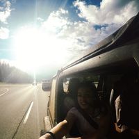 Halia Rusyn的照片