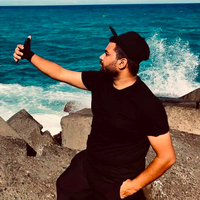 Fotos von Prince Ghuman