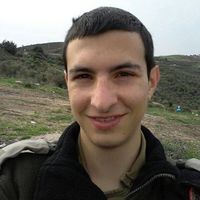 Israel Avihail's Photo