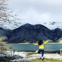 Elisa Riccieri's Photo