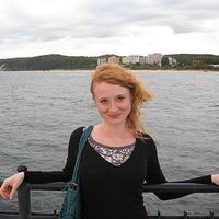 Ewa Kwapisiewicz's Photo