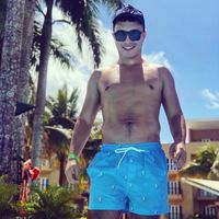 Jaime Andres Lozano的照片