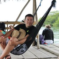 Christian Valderrama的照片