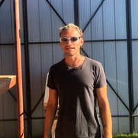 Gastón Abalos Prilepa's Photo