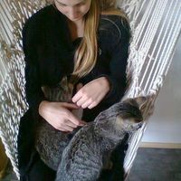 Eva Matjašič's Photo