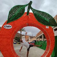 Juan Herrera's Photo