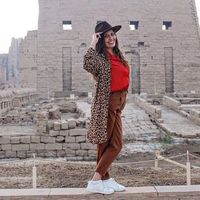 lola Benítez的照片