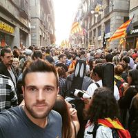 Brad Newton的照片