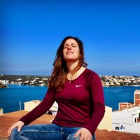 Xisca Bujosa的照片