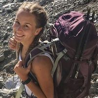 Tereza Swětíková's Photo