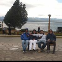 Camila Lazcano's Photo