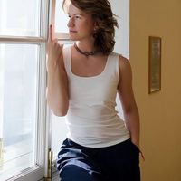 Надежда Макарова's Photo