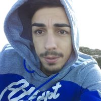 Maurizio Falcicchio's Photo