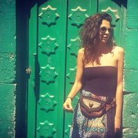 Merve Ozturk的照片