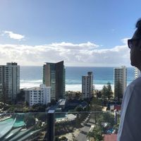 Chirag Bhavsar's Photo