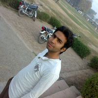 Faisal Hassan's Photo