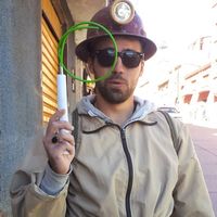 Martin Alfeirán的照片