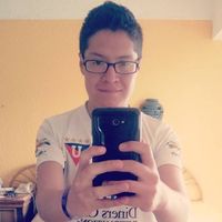 Steven Acuña的照片