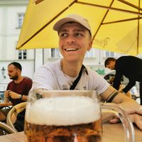 Anton Eckey的照片