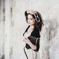 Angelina Petrova's Photo