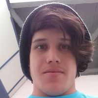 Israel Adriani's Photo