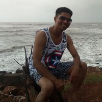 DEEPAK JOSHI的照片