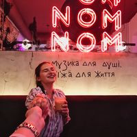 Solomiia Sorokopud的照片