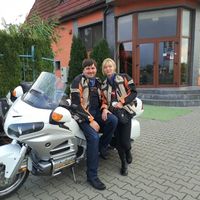 Sergei Novoshitskyy's Photo