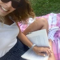 Rute Pereira's Photo