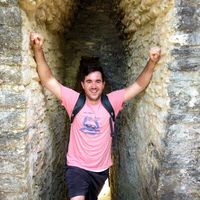 Photos de Brendan Doherty