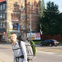 Marek Ziobro's Photo