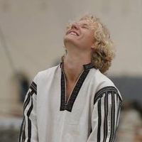 Oleksandr Alhaiev's Photo