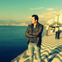 Kagan Calisal's Photo