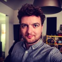 Fotos de David Herman