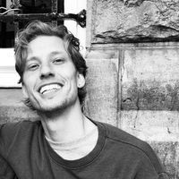 Wouter Kleijn的照片