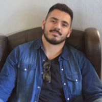 Rafael Fernandes's Photo