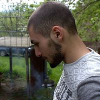 Gigi Jirkvalidze's Photo