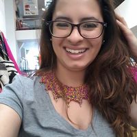 Ágata Ferreira Lopera's Photo