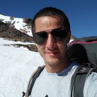 Diego Guerra's Photo