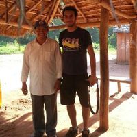 Nelson Ibañez的照片