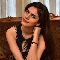 Masoome Otarinia's Photo