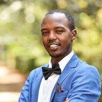 Bruce Chemjor's Photo