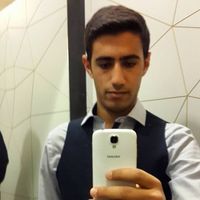 Barış Orhan的照片